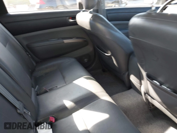 2008 Toyota Prius with VIN JTDKB20U583364118, listed as a IAAI auction lot 42135822 with 277,800 mi miles and . Bid and sale history available at DreamBid. Image 8.