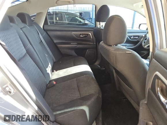 2018 Nissan Altima SV with VIN 1N4AL3AP9JC209607, listed as a Copart auction lot 52555325 with 187,238 mi miles and Clean Title. Bid and sale history available at DreamBid. Image 9.