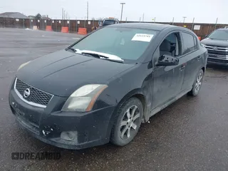 2012 Nissan Sentra SL z VIN 3N1AB6AP5CL734981, wystawiony jako IAAI lot #41619761 z przebiegiem Nie podano mil oraz . Historia ofert i sprzedaży dostępna na DreamBid. Obrazek 2.