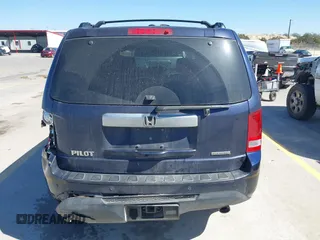 2013 Honda Pilot Touring with VIN 5FNYF3H94DB018384, listed as a IAAI auction lot 41672767 with 188,922 mi miles and . Bid and sale history available at DreamBid. Image 16.