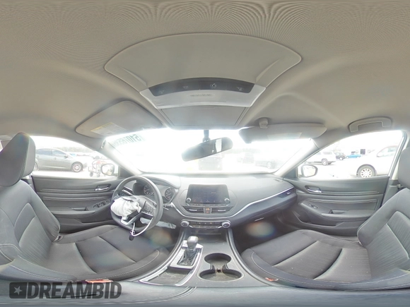 2019 Nissan Altima S z VIN 1N4BL4BV8KC182859, wystawiony jako Copart lot #51076535 z przebiegiem 135 121 mil mil oraz Szkoda całkowita • Salvage title. Historia ofert i sprzedaży dostępna na DreamBid. Obrazek 13.