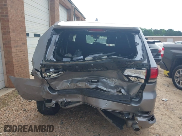 2021 Jeep Grand Cherokee Laredo E с VIN 1C4RJEAG0MC625113, выставлен на аукционе IAAI как лот 42280310 с пробегом 56 111 миль миль и . История ставок и продаж доступна на DreamBid. Изображение 16.