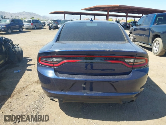 2015 Dodge Charger SXT with VIN 2C3CDXHG5FH789718, listed as a IAAI auction lot 42136480 with 168,633 mi miles and . Bid and sale history available at DreamBid. Image 16.