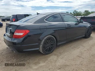 2013 Mercedes-Benz C 350 with VIN WDDGJ5HB4DG079044, listed as a Copart auction lot 69685264 with 188,690 mi miles and Clean Title. Bid and sale history available at carsss.com. Image 3.
