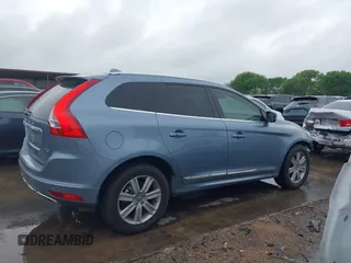 2017 Volvo XC60 Inscription с VIN YV440MDU4H2156934, выставлен на аукционе IAAI как лот 41911269 с пробегом 109 030 миль миль и . История ставок и продаж доступна на DreamBid. Изображение 14.