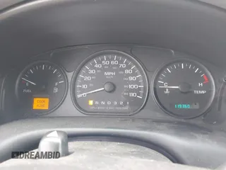 2000 Chevrolet Venture Plus 1SB z VIN 1GNDU03E2YD128832, wystawiony jako IAAI lot #41984520 z przebiegiem Nie podano mil oraz . Historia ofert i sprzedaży dostępna na DreamBid. Obrazek 7.