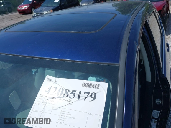 2015 Honda CR-V EX with VIN 2HKRM3H5XFH513085, listed as a IAAI auction lot 42085179 with 83,801 mi miles and . Bid and sale history available at carsss.com. Image 17.