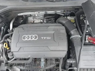2016 Audi A3 Premium z VIN WAUA7GFF0G1029326, wystawiony jako IAAI lot #41528150 z przebiegiem 96 955 mil mil oraz . Historia ofert i sprzedaży dostępna na DreamBid. Obrazek 10.