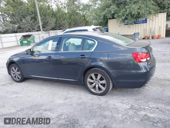 2010 Lexus GS 350 z VIN JTHCE1KS5A0027259, wystawiony jako IAAI lot #42154922 z przebiegiem 194 926 mil mil oraz . Historia ofert i sprzedaży dostępna na DreamBid. Obrazek 14.