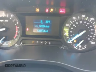 2013 Ford Fusion S with VIN 3FA6P0G77DR162972, listed as a IAAI auction lot 42144921 with 130,441 mi miles. Bid and sale history available at carsss.com. Image 7.
