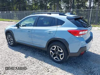 2019 Subaru Crosstrek Limited z VIN JF2GTAMC1KH228434, wystawiony jako IAAI lot #42092832 z przebiegiem 40 292 mil mil oraz . Historia ofert i sprzedaży dostępna na DreamBid. Obrazek 3.