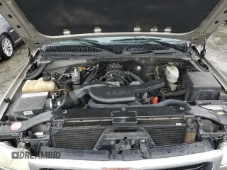 2004 GMC Yukon XL SLT z VIN 3GKFK16T84G286648, wystawiony jako Copart lot #43818975 z przebiegiem Nie podano mil oraz Szkoda całkowita • Salvage title. Historia ofert i sprzedaży dostępna na DreamBid. Obrazek 12.