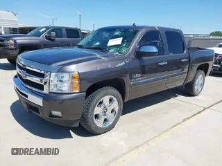 2010 Chevrolet Silverado 1500 LT with VIN 3GCRCSE08AG147831, listed as a IAAI auction lot 41974910 with 133,315 mi miles and . Bid and sale history available at DreamBid. Image 17.