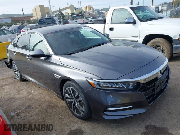 2020 Honda Accord with VIN 1HGCV3F11LA009242, listed as a IAAI auction lot 41516135 with 62,725 mi miles and . Bid and sale history available at DreamBid. Image 1.