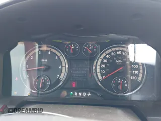 2009 Dodge 1500 SLT with VIN 1D3HV13T69J519018, listed as a IAAI auction lot 42108182 with 210,733 mi miles and . Bid and sale history available at carsss.com. Image 7.