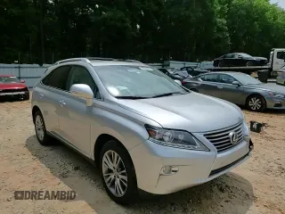 2014 Lexus RX 350 с VIN 2T2BK1BA2EC248967, выставлен на аукционе Copart как лот 59506025 с пробегом 112 149 миль миль и Списание • Salvage title. История ставок и продаж доступна на DreamBid. Изображение 14.
