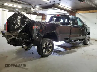 2023 Ford F-350 z VIN 1FT8X3BN3PEC39662, wystawiony jako Copart lot #48144565 z przebiegiem 18 118 mil mil oraz Szkoda całkowita • Salvage title. Historia ofert i sprzedaży dostępna na DreamBid. Obrazek 3.