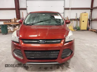 2016 Ford Escape SE z VIN 1FMCU9GX6GUC08682, wystawiony jako IAAI lot #42109775 z przebiegiem 190 071 mil mil oraz . Historia ofert i sprzedaży dostępna na DreamBid. Obrazek 12.