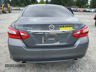 2017 Nissan Altima SV with VIN 1N4AL3AP2HC290279, listed as a Copart auction lot 63930815 with 79,072 mi miles and Salvage title. Bid and sale history available at DreamBid. Image 6.