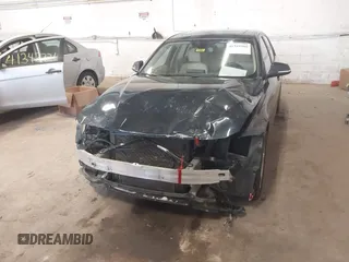 2014 BMW 3 Series 328d xDrive with VIN WBA3D5C57EKX96972, listed as a IAAI auction lot 41319580 with 171,355 mi miles. Bid and sale history available at carsss.com. Image 6.