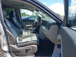 2009 Jeep Grand Cherokee Limited with VIN 1J8HR58P79C550825, listed as a IAAI auction lot 42547090 with 223,053 mi miles and . Bid and sale history available at DreamBid. Image 5.