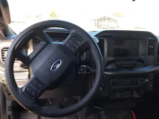2022 Ford F-150 with VIN 1FTFW1P84NKE09611, listed as a IAAI auction lot 41592494 with 83,552 mi miles and . Bid and sale history available at DreamBid. Image 21.