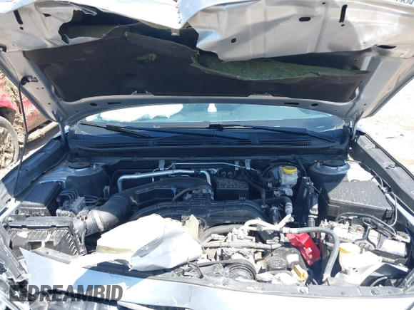 2021 Subaru Outback Limited with VIN 4S4BTAMC4M3183350, listed as a IAAI auction lot 42037491 with 74,375 mi miles and . Bid and sale history available at DreamBid. Image 10.