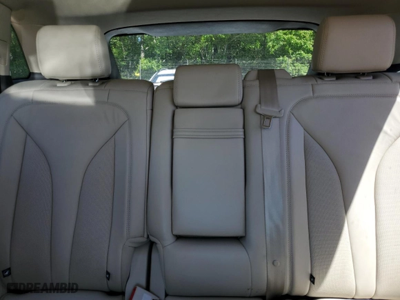 2019 Lincoln Nautilus Select with VIN 2LMPJ6K99KBL25192, listed as a Copart auction lot 48741623 with 43,481 mi miles. Bid and sale history available at carsss.com. Image 10.