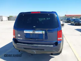 2015 Honda Pilot LX with VIN 5FNYF3H23FB007463, listed as a IAAI auction lot 41847626 with 151,732 mi miles and . Bid and sale history available at carsss.com. Image 16.
