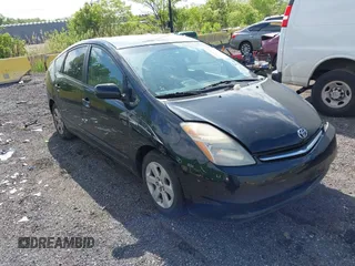 2006 Toyota Prius z VIN JTDKB20U263151883, wystawiony jako IAAI lot #42170964 z przebiegiem 262 759 mil mil oraz . Historia ofert i sprzedaży dostępna na DreamBid. Obrazek 1.