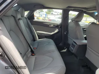 2021 Toyota Avalon Hybrid XLE z VIN 4T1AA1AB8MU007487, wystawiony jako Copart lot #57241445 z przebiegiem 63 154 mil mil oraz Nie do naprawy • Non repairable. Historia ofert i sprzedaży dostępna na DreamBid. Obrazek 10.