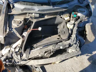 2000 Toyota MR2 z VIN JTDFR320XY0020489, wystawiony jako Copart lot #75920154 z przebiegiem Nie podano mil oraz Szkody całkowita. Historia ofert i sprzedaży dostępna na DreamBid. Obrazek 11.