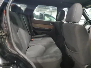 2009 Mercury Mariner with VIN 4M2CU91G09KJ05005, listed as a Copart auction lot 53948974 with 183,351 mi miles and Salvage Title. Bid and sale history available at carsss.com. Image 10.