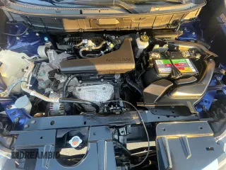 2017 Nissan Rogue SV с VIN KNMAT2MT0HP558476, выставлен на аукционе Copart как лот 64005785 с пробегом 145 645 миль миль и Чистый • Clean title. История ставок и продаж доступна на DreamBid. Изображение 7.