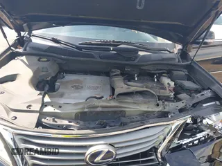 2013 Lexus RX 450h с VIN JTJBC1BA3D2436425, выставлен на аукционе IAAI как лот 42483652 с пробегом 101 235 миль миль и . История ставок и продаж доступна на DreamBid. Изображение 10.