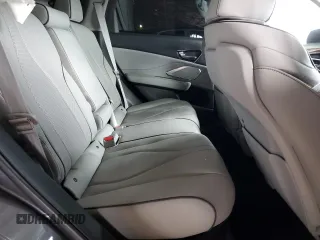 2019 Acura RDX w/Advance Pkg with VIN 5J8TC1H74KL000761, listed as a Copart auction lot 41697694 with 33,348 mi miles. Bid and sale history available at carsss.com. Image 10.