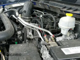 2014 Ram 1500 Big Horn z VIN 1C6RR7GT7ES378308, wystawiony jako IAAI lot #42346271 z przebiegiem 158 786 mil mil oraz . Historia ofert i sprzedaży dostępna na DreamBid. Obrazek 20.