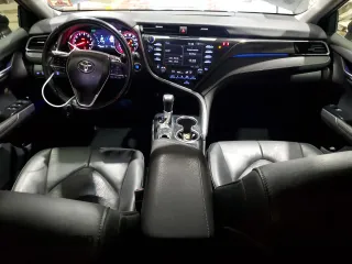 2019 Toyota Camry XSE with VIN 4T1B61HK3KU169732, listed as a Copart auction lot 45413655 with 91,314 mi miles and Clean Title. Bid and sale history available at carsss.com. Image 8.