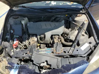 2008 Pontiac Grand Prix with VIN 2G2WP552X81103699, listed as a Copart auction lot 61565325 with 130,886 mi miles and Salvage title. Bid and sale history available at DreamBid. Image 11.