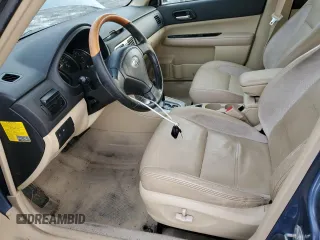 2008 Subaru Forester X L.L. Bean с VIN JF1SG67658H720544, выставлен на аукционе Copart как лот 43424405 с пробегом 217 168 миль миль и Списание • Salvage title. История ставок и продаж доступна на DreamBid. Изображение 7.