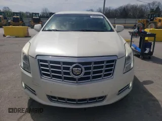 2014 Cadillac XTS Luxury with VIN 2G61M5S38E9217129, listed as a Copart auction lot 50808855 with 174,805 mi miles and Clean Title. Bid and sale history available at DreamBid. Image 5.