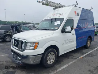 2012 Nissan NV SV with VIN 1N6BF0LYXCN102483, listed as a IAAI auction lot 42185443 with 161,914 mi miles and . Bid and sale history available at DreamBid. Image 20.