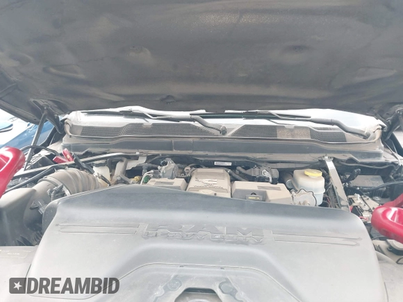 2019 Ram 2500 Lone Star with VIN 3C6UR5DL4KG557072, listed as a IAAI auction lot 38314829 with 74,153 mi miles and . Bid and sale history available at DreamBid. Image 10.