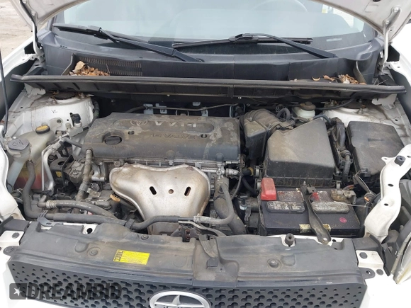 2010 Scion xB with VIN JTLZE4FE5A1100470, listed as a IAAI auction lot 41896877 with 127,148 mi miles and . Bid and sale history available at DreamBid. Image 10.