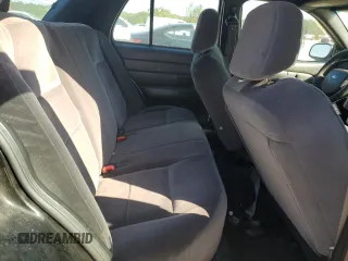 2009 Ford Police Interceptor с VIN 2FAHP71V09X128129, выставлен на аукционе Copart как лот 53097375 с пробегом Не указан миль и Списание • Salvage title. История ставок и продаж доступна на DreamBid. Изображение 10.