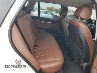2017 BMW X5 xDrive35d z VIN 5UXKS4C35H0Y16888, wystawiony jako Copart lot #60000335 z przebiegiem 158 520 mil mil oraz Czysty tytuł • Clean title. Historia ofert i sprzedaży dostępna na DreamBid. Obrazek 11.