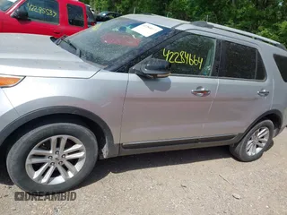 2012 Ford Explorer XLT with VIN 1FMHK8D86CGA22748, listed as a IAAI auction lot 42284664 with 227,870 mi miles and . Bid and sale history available at DreamBid. Image 14.