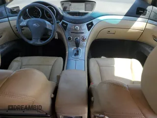 2009 Subaru Tribeca Limited с VIN 4S4WX90D694404046, выставлен на аукционе Copart как лот 57857735 с пробегом 156 684 миль миль и Чистый • Clean title. История ставок и продаж доступна на DreamBid. Изображение 8.