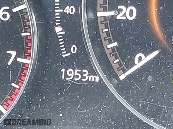 2025 Mazda CX-30 S Select Sport z VIN 3MVDMBBM3SM784464, wystawiony jako IAAI lot #42085045 z przebiegiem 1 953 mil mil oraz . Historia ofert i sprzedaży dostępna na DreamBid. Obrazek 15.