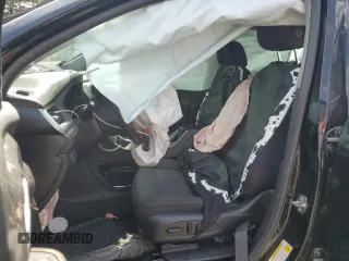 2021 GMC Acadia SLE z VIN 1GKKNKLA0MZ156362, wystawiony jako Copart lot #50412925 z przebiegiem Nie podano mil oraz Szkody całkowita. Historia ofert i sprzedaży dostępna na DreamBid. Obrazek 7.